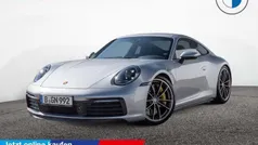 Porsche 911 Carrera S