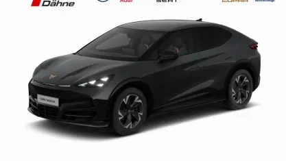 Gebraucht Cupra Tavascan Endurance 210 kW (286 PS) 2025 Uranograu SUV