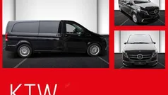 Gebraucht 2023 Mercedes V300 Avantgarde Van / Kleinbus | 58.477 € (Superpreis)