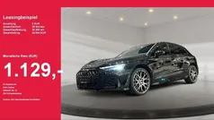 Audi RS3 Sportback