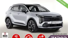 Gebraucht 2025 Kia Sportage SUV | 30.058 € (Superpreis)