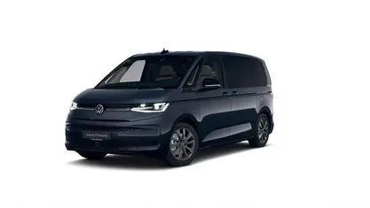 Usado VW Multivan Life 150 HP (110 kW) 2026 Monovolume