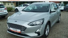 Gebraucht 2021 Ford Focus Cool & Connect Limousine | 14.990 € (Fairer Preis)