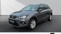 Gebraucht 2018 Seat Arona XCELLENCE SUV | 15.490 € (Fairer Preis)