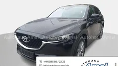 Gebraucht 2021 Mazda CX-5 Ad'Vantage SUV | 25.890 € (Fairer Preis)