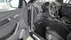 Black magic Neu 2025 Skoda Karoq SportLine SUV | 39.910 € (Fairer Preis)