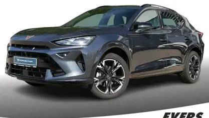 Second-hand Cupra Formentor 150 CP (110 kW) 2024 SUV