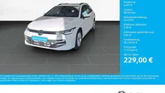 Gebraucht 2025 VW Golf VIII Life Kombi | 28.930 € (Fairer Preis)