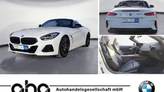Gebraucht 2022 BMW Z4 M Sport Cabrio | 46.860 € (Fairer Preis)