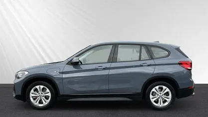 Gebraucht BMW X1 Advantage 220 PS (161 kW) 2022 SUV