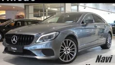 Mercedes CLS350