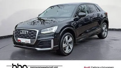 Gebraucht Audi Q2 Sport 150 PS (110 kW) 2020 SUV