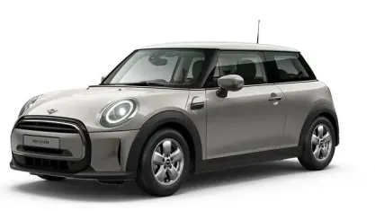 Gebraucht Mini Cooper Essential 136 PS (100 kW) 2023 Silber Kleinwagen