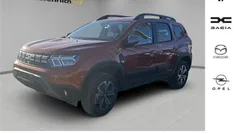 Gebraucht 2022 Dacia Duster Journey SUV | 18.490 € (Etwas zu teuer)