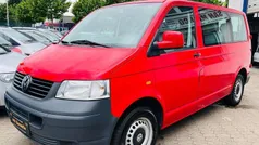 Gebraucht 2005 VW T5 Van | 9.990 € (Fairer Preis)