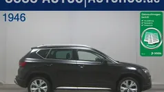 Schwarzmagic metallic (schwarz) metallic Gebraucht 2021 Seat Ateca Xperience SUV | 23.770 € (Fairer Preis)