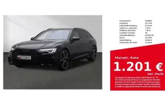 Gebraucht 2024 Audi S6 Kombi | 83.880 € (Fairer Preis)