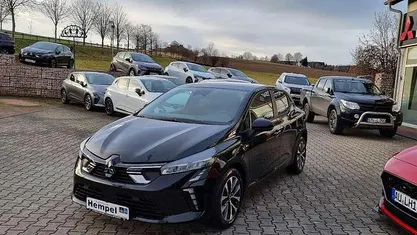 Gebraucht 2025 Mitsubishi Colt Plus Kleinwagen | 21.190 € (Fairer Preis)