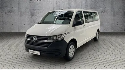 Gebraucht 2021 VW Caravelle Trendline Van / Kleinbus | 33.860 € (Fairer Preis)