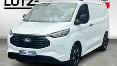 Weiß Neu 2025 Ford Transit Custom Trend Van | 40.290 €