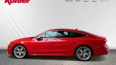 Audi S7 Sportback