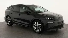 Black magic perleffekt Neu 2025 Skoda Enyaq iV SportLine SUV | 45.045 € (Fairer Preis)