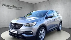 Gebraucht 2019 Opel Grandland X Edition SUV | 14.950 € (Guter Preis)