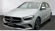 Mercedes B200