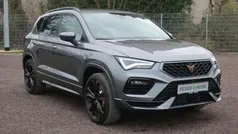 Graphite grau metallic Gebraucht 2024 Cupra Ateca VZ SUV | 42.830 € (Fairer Preis)