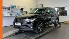 Gebraucht 2023 VW Tiguan Move SUV | 32.990 € (Fairer Preis)