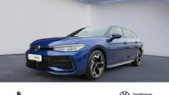 Gebraucht 2024 VW Passat R-line Limousine | 45.990 € (Guter Preis)