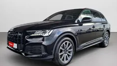 Gebraucht 2022 Audi Q7 SUV | 54.585 € (Guter Preis)