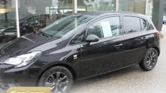 5 türen Gebraucht 2019 Opel Corsa Kleinwagen | 11.890 € (Superpreis)