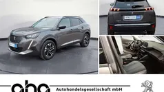 Gebraucht 2023 Peugeot 2008 Allure SUV | 24.930 € (Fairer Preis)