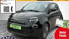 Onyxschwarz Gebraucht 2022 Fiat 500e Icon Kleinwagen | 17.290 € (Guter Preis)