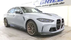 Gebraucht 2023 BMW M3 Performance Limousine | 178.000 €