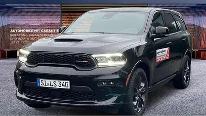 Gebraucht 2023 Dodge Durango SUV | 62.990 €