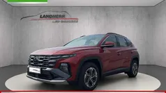 Gebraucht 2025 Hyundai Tucson SUV | 28.400 € (Guter Preis)