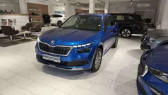 Gebraucht 2023 Skoda Kamiq Tour SUV | 21.450 € (Fairer Preis)