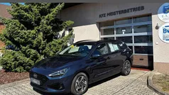 (u2p) sailing blue met. Neu 2025 Hyundai i30 Advantage Kombi | 20.950 € (Guter Preis)