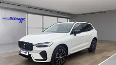 Crystal white Gebraucht 2024 Volvo XC60 Plus SUV | 40.990 € (Superpreis)