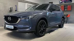 Polymetal gray (metallic) Gebraucht 2020 Mazda CX-5 Edition SUV | 22.900 € (Guter Preis)