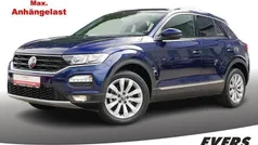 Gebraucht 2020 VW T-Roc Sport SUV | 24.730 € (Fairer Preis)