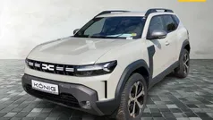 Gebraucht 2025 Dacia Duster Journey SUV | 29.678 € (Fairer Preis)