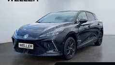 Gebraucht 2024 MG MG4 EV Luxury Kleinwagen | 24.490 € (Fairer Preis)