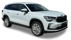 Grau Neu 2025 Skoda Kodiaq Selection SUV | 42.290 € (Guter Preis)