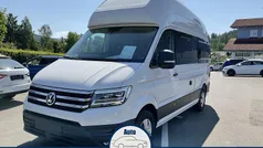 Candy weiß candy weiß Gebraucht 2022 VW California California Van | 58.875 € (Superpreis)