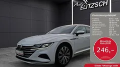 Gebraucht 2021 VW Arteon Elegance Limousine | 29.790 € (Fairer Preis)