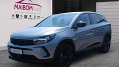 Gebraucht 2023 Opel Grandland X GS Line SUV | 24.950 € (Fairer Preis)