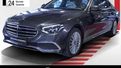 Gebraucht 2023 Mercedes E450 Exclusive Limousine | 54.890 € (Superpreis)